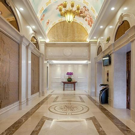 Vienna International Hotel Shaoguan Fengcailou Екстер'єр фото