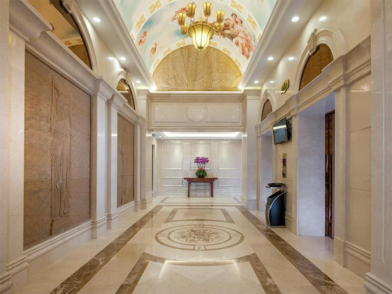 Vienna International Hotel Shaoguan Fengcailou Екстер'єр фото
